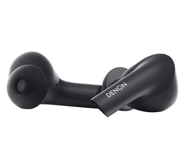 Denon AH-C630W Czarne - 1042260 - zdjęcie 4
